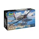 Revell Arado Ar196A-3 Seaplane – 1:32 repülőgép makett