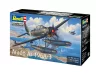 Revell Arado Ar196A-3 Seaplane – 1:32 repülőgép makett