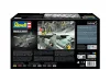 Revell Arado Ar196A-3 Seaplane – 1:32 repülőgép makett