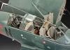 Revell Arado Ar196A-3 Seaplane – 1:32 repülőgép makett