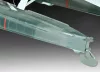Revell Arado Ar196A-3 Seaplane – 1:32 repülőgép makett