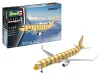 Revell A321-200 Condor – 1:144 repülőgép makett