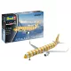 Revell A321-200 Condor – 1:144 repülőgép makett