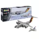 Revell Air Defender – 1:144 repülőgép makett
