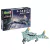 Revell P-Series Arado AR E.555 1:72 repülő makett 03790R
