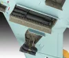 Revell P-Series - AR555 – 1:72 repülőgép makett