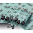 Revell P-Series Arado AR E.555 1:72 repülő makett 03790R