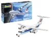 Revell BAe 146 (RJ85) – 1:144 repülőgép makett