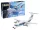 Revell BAe 146 (RJ85) – 1:144 repülőgép makett