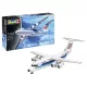 Revell BAe 146 (RJ85) – 1:144 repülőgép makett