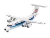 Revell BAe 146 (RJ85) – 1:144 repülőgép makett