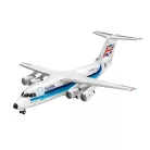 Revell BAe 146-200 "AirUK" repülőgép makett 03791R