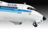 Revell BAe 146 (RJ85) – 1:144 repülőgép makett