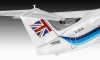Revell BAe 146 (RJ85) – 1:144 repülőgép makett