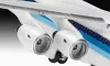 Revell BAe 146 (RJ85) – 1:144 repülőgép makett