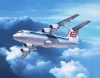 Revell BAe 146 (RJ85) – 1:144 repülőgép makett