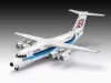 Revell BAe 146 (RJ85) – 1:144 repülőgép makett