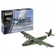 Revell Blohm & Voss BV222 – 1:72 repülőgép makett