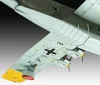 Revell Blohm & Voss BV222 – 1:72 repülőgép makett
