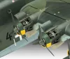 Revell Blohm & Voss BV222 – 1:72 repülőgép makett