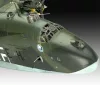 Revell Blohm & Voss BV222 – 1:72 repülőgép makett