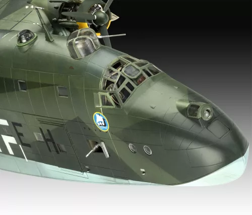 Revell Blohm & Voss BV222 – 1:72 repülőgép makett