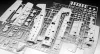 Revell Blohm & Voss BV222 – 1:72 repülőgép makett