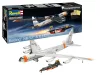Revell Boeing NB-52 & X-15 "Platinum Edition" – 1:72 repülőgép makett szett