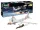Revell Boeing NB-52 & X-15 "Platinum Edition" – 1:72 repülőgép makett szett