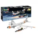 Revell Boeing NB-52 & X-15 "Platinum Edition" – 1:72 repülőgép makett szett