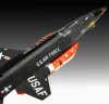Revell Boeing NB-52 & X-15 "Platinum Edition" – 1:72 repülőgép makett szett