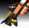 Revell Boeing NB-52 & X-15 "Platinum Edition" – 1:72 repülőgép makett szett