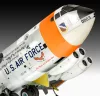 Revell Boeing NB-52 & X-15 "Platinum Edition" – 1:72 repülőgép makett szett