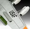 Revell Boeing NB-52 & X-15 "Platinum Edition" – 1:72 repülőgép makett szett