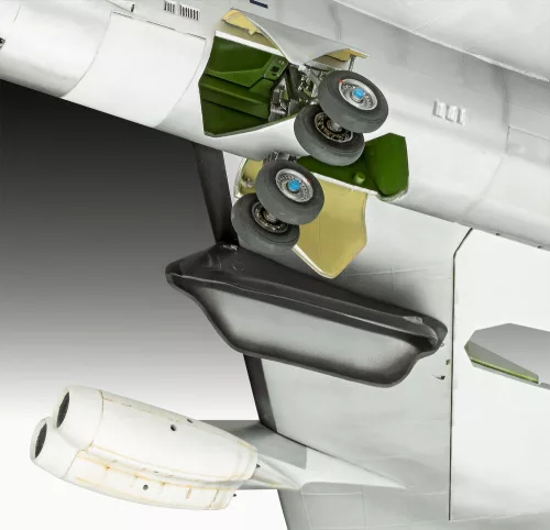 Revell Boeing NB-52 & X-15 "Platinum Edition" – 1:72 repülőgép makett szett