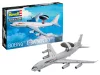 Revell Boeing E-3A – 1:144 repülőgép makett