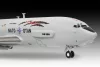Revell Boeing E-3A – 1:144 repülőgép makett