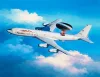 Revell Boeing E-3A – 1:144 repülőgép makett