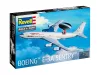 Revell Boeing E-3A – 1:144 repülőgép makett