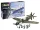 Revell Do335 Pfeil – 1:48 repülőgép makett