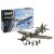 Revell Dornier Do 335 Pfeil Revell 1:48 repülőgép makett 03795R