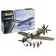 Revell Do335 Pfeil – 1:48 repülőgép makett