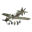 Revell Dornier Do 335 Pfeil Revell 1:48 repülőgép makett 03795R