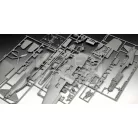 Revell Dornier Do 335 Pfeil Revell 1:48 repülőgép makett 03795R
