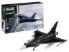 Revell Eurofighter Typhoon - RAF – 1:144 repülőgép makett