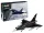Revell Eurofighter Typhoon - RAF – 1:144 repülőgép makett