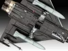 Revell Eurofighter Typhoon - RAF – 1:144 repülőgép makett
