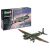 Revell KI-21-lA "Sally" 1:72 repülőgép makett 03797R