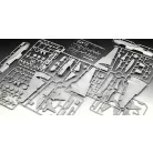 Revell KI-21-lA "Sally" 1:72 repülőgép makett 03797R