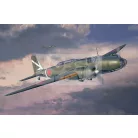Revell KI-21-lA "Sally" 1:72 repülőgép makett 03797R